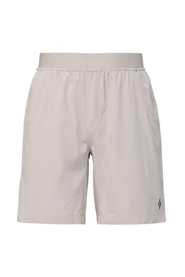 Black Diamond Shorts - Charcoal