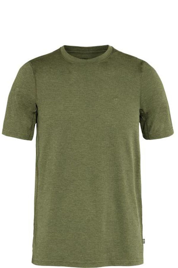 Fjallraven T-Shirt - Green