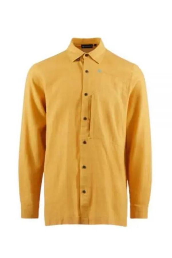 Klattermusen Long Sleeve T-Shirt