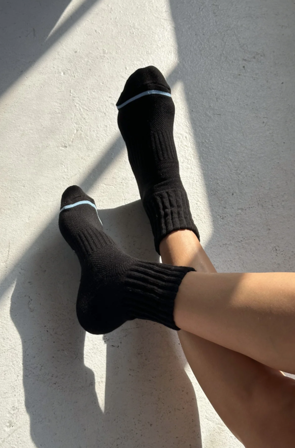 Le Bon Shoppe Swing Socks Le Bon Shoppe Swing Socks