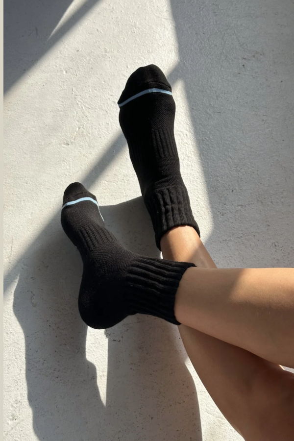 Le Bon Shoppe Swing Socks