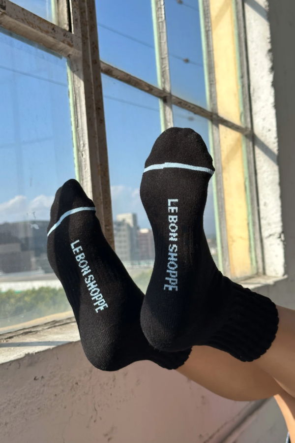 Le Bon Shoppe Swing Socks