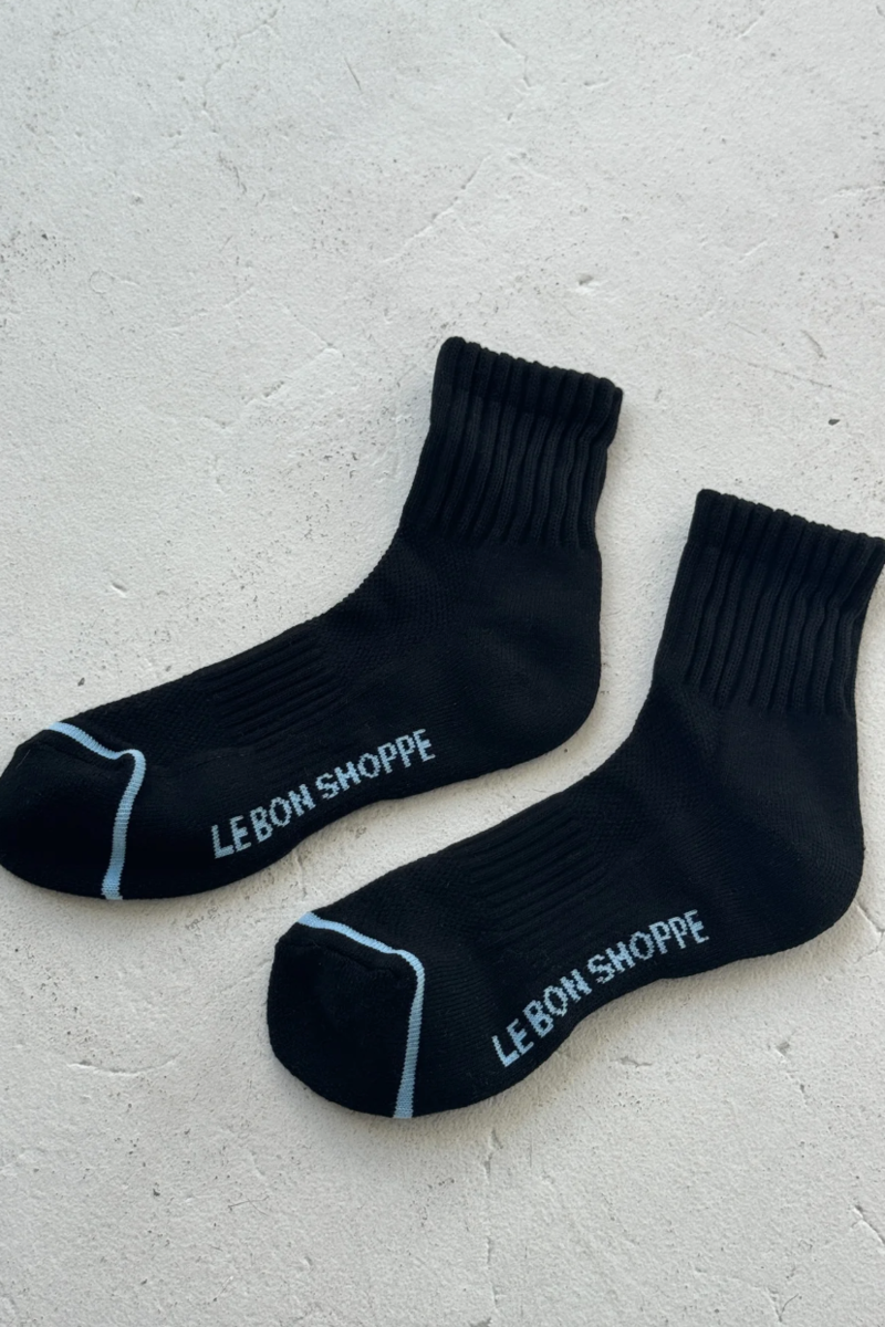 Le Bon Shoppe Swing Socks
