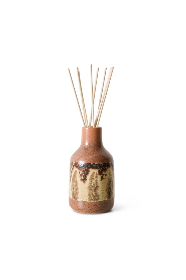 HKliving 70s Ceramics Kyoto Fragrance Sticks