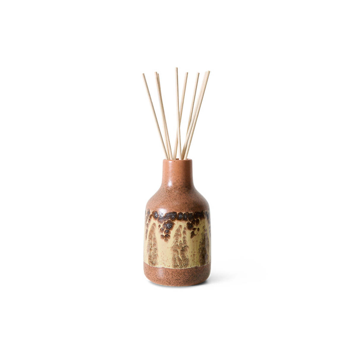 HKliving 70s Ceramics Kyoto Fragrance Sticks - Image 2 of 4