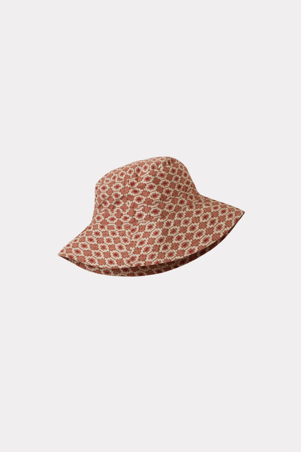 KIDS Caramel Cedrus Baby Sun Hat