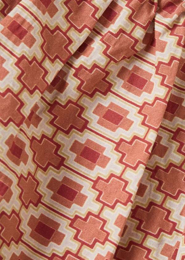 KIDS Caramel Cedrus Baby Sun Hat