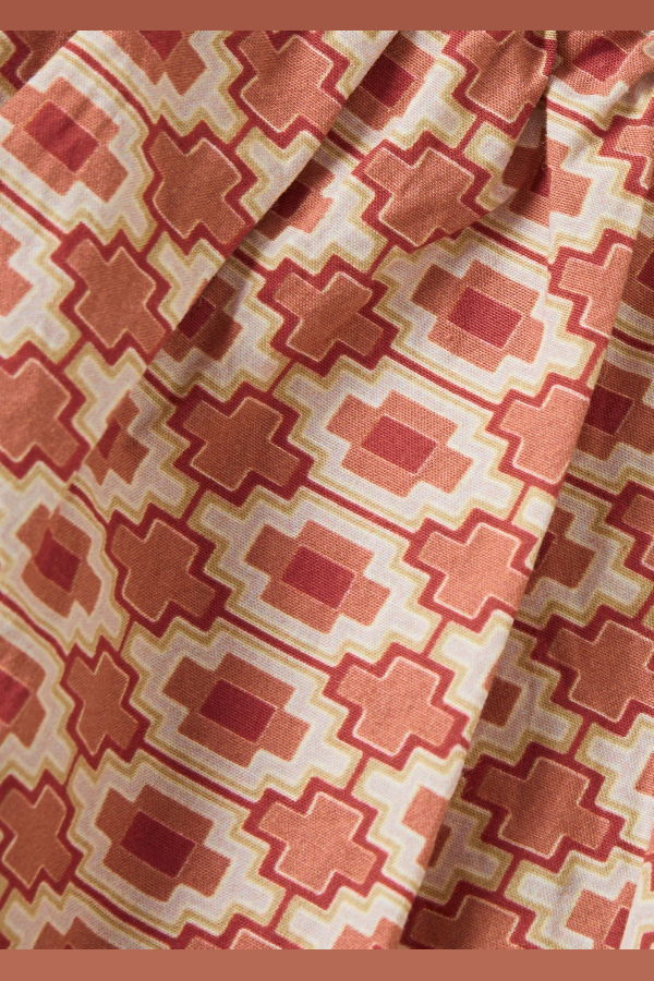 KIDS Caramel Cedrus Baby Sun Hat