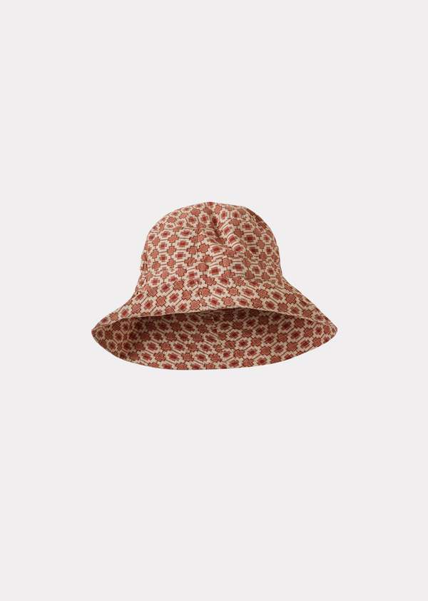 KIDS Caramel Cedrus Baby Sun Hat