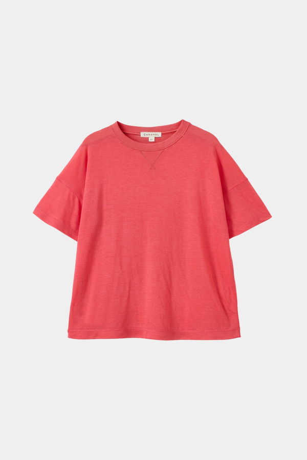 KIDS Caramel Kezar T-Shirt