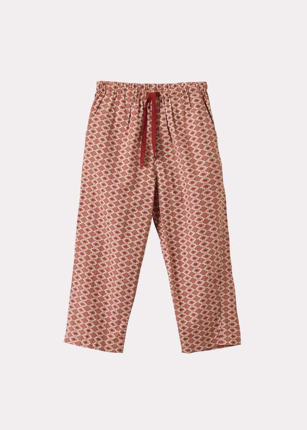 KIDS Caramel Leda Trousers