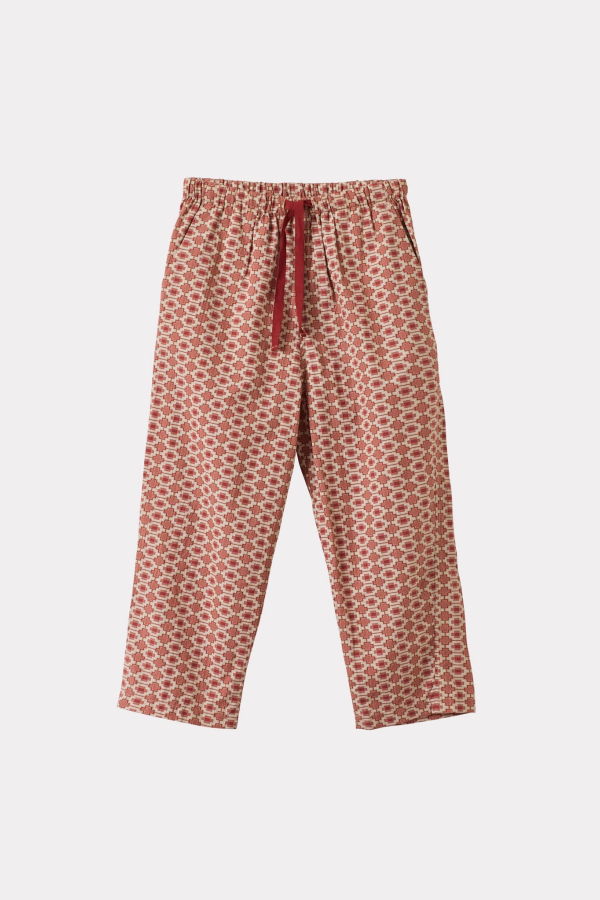KIDS Caramel Leda Trousers