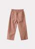 KIDS Caramel Leda Trousers - Thumbnail 3