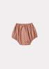 KIDS Caramel Lotus Baby Bloomers - Thumbnail 3
