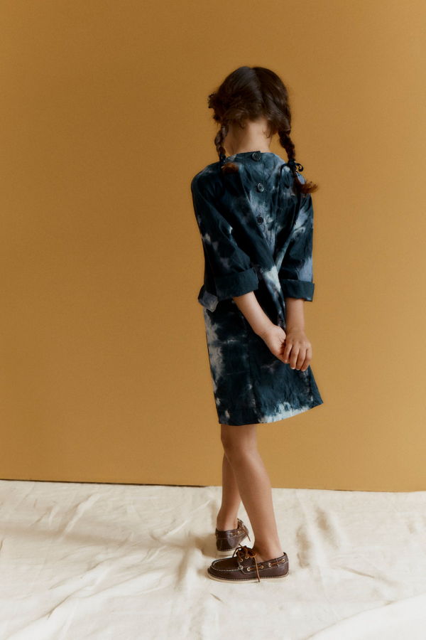 KIDS Caramel Malika Girl's Dress