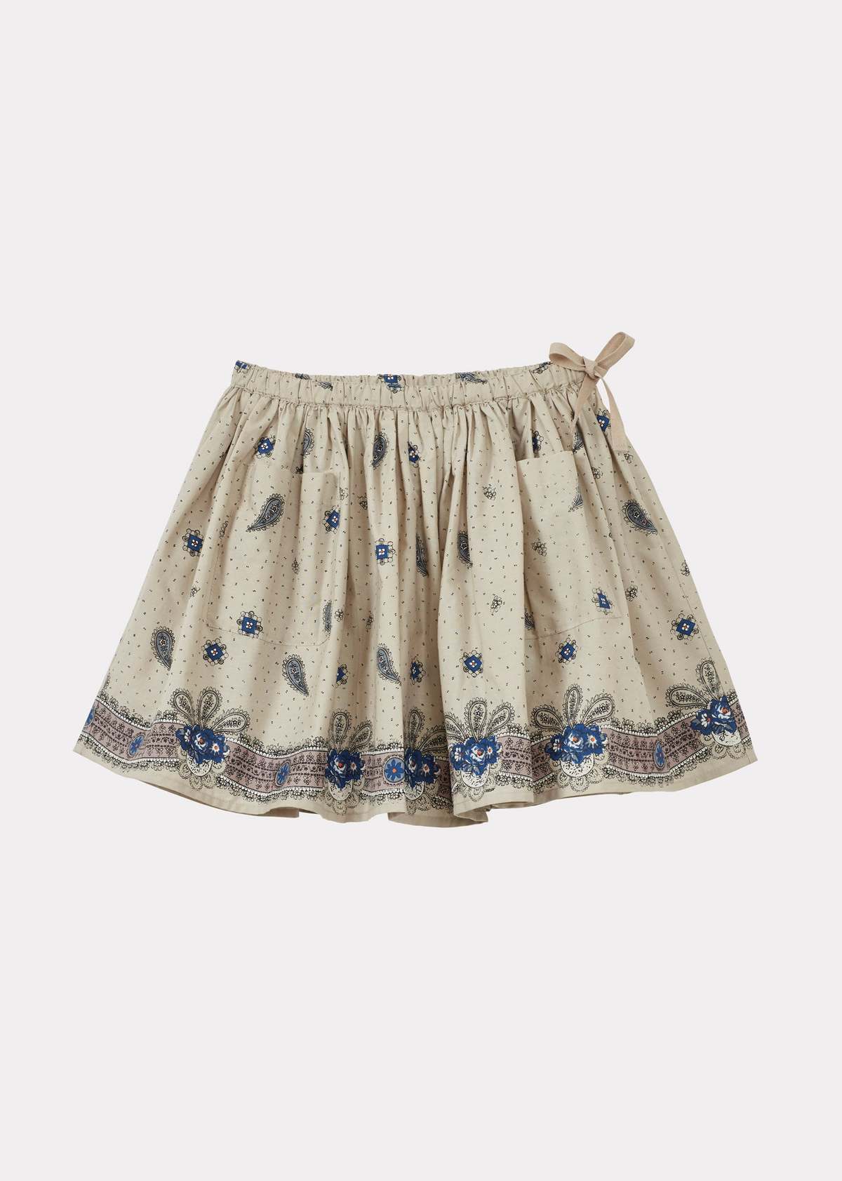 KIDS Caramel Myla Girl's Skirt - Image 1 of 5