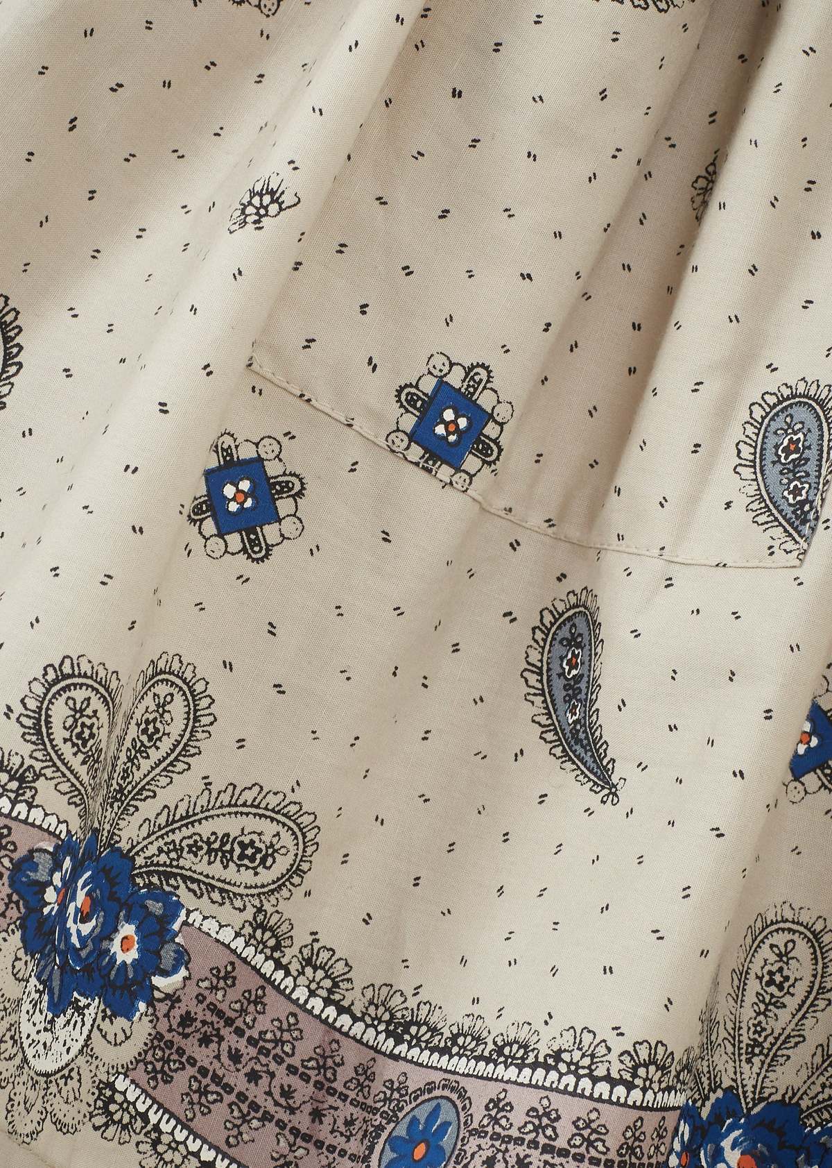 KIDS Caramel Myla Girl's Skirt - Image 3 of 5