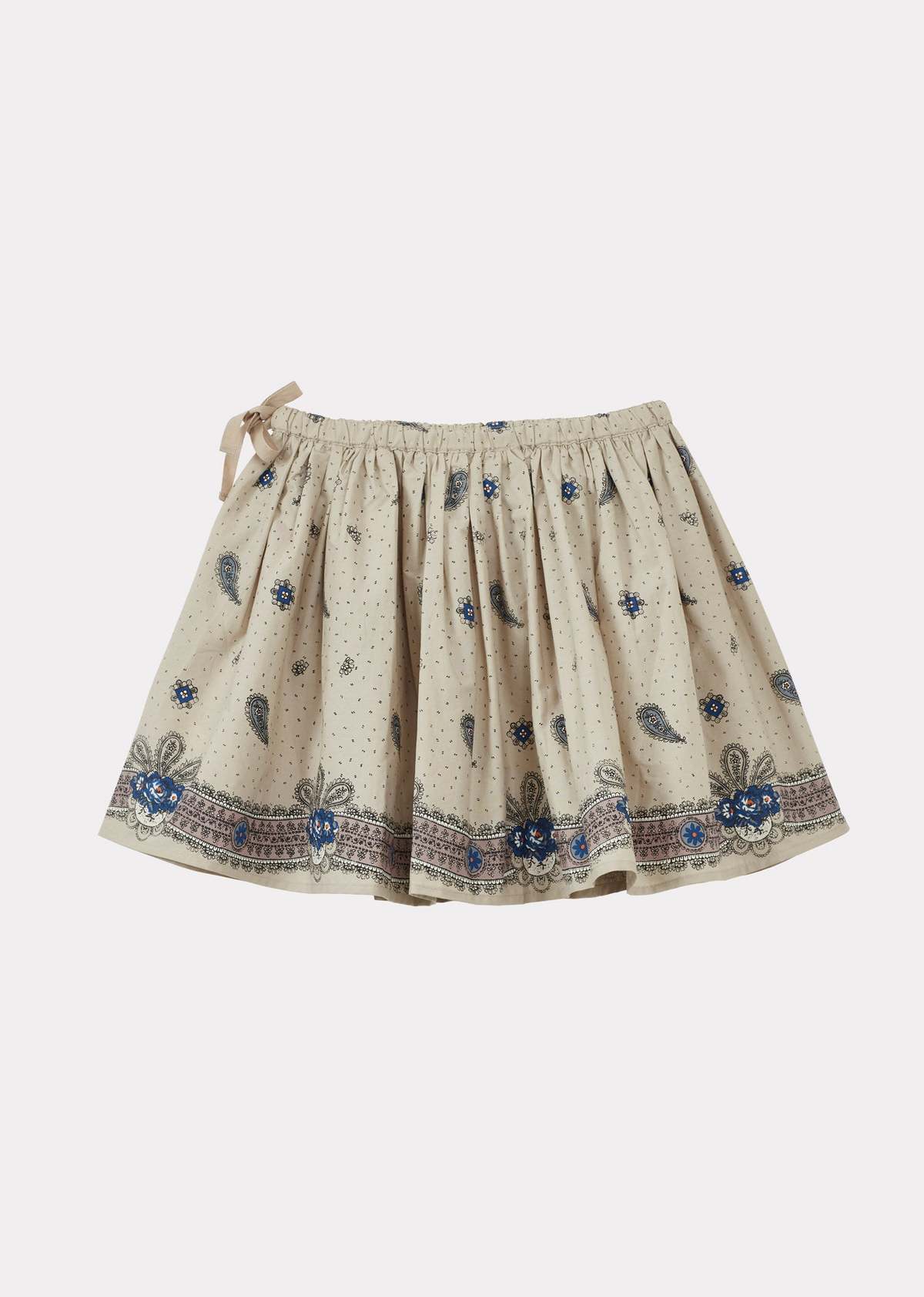 KIDS Caramel Myla Girl's Skirt - Image 5 of 5