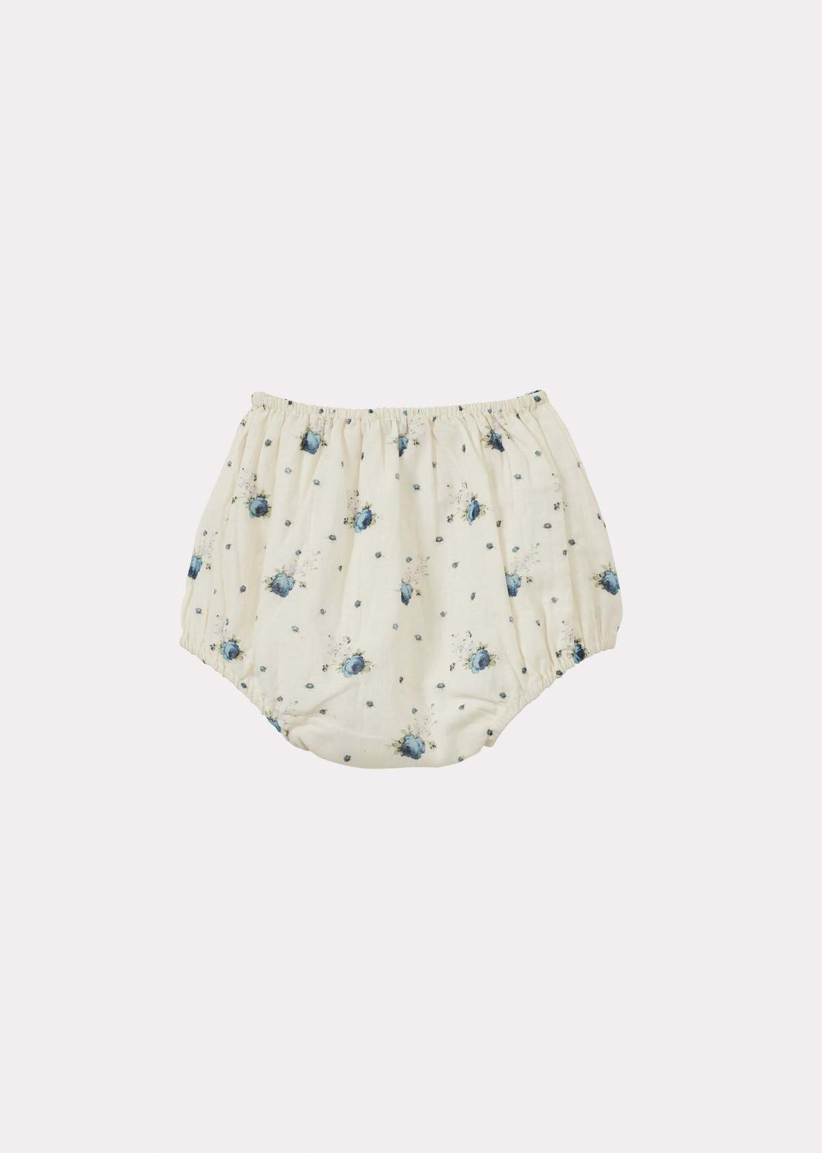 Kids Caramel Sana Baby Blouse and Bloomers Set - Pink - Image 4 of 5