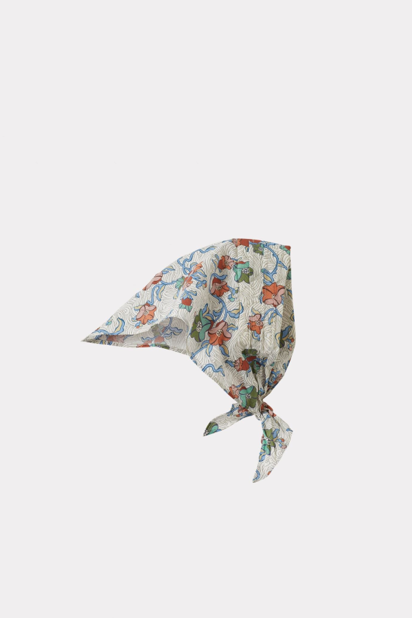 KIDS Caramel Tessa Headscarf