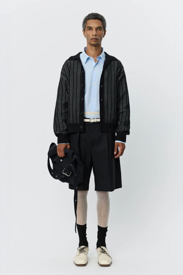 mfpen Formal Cardigan