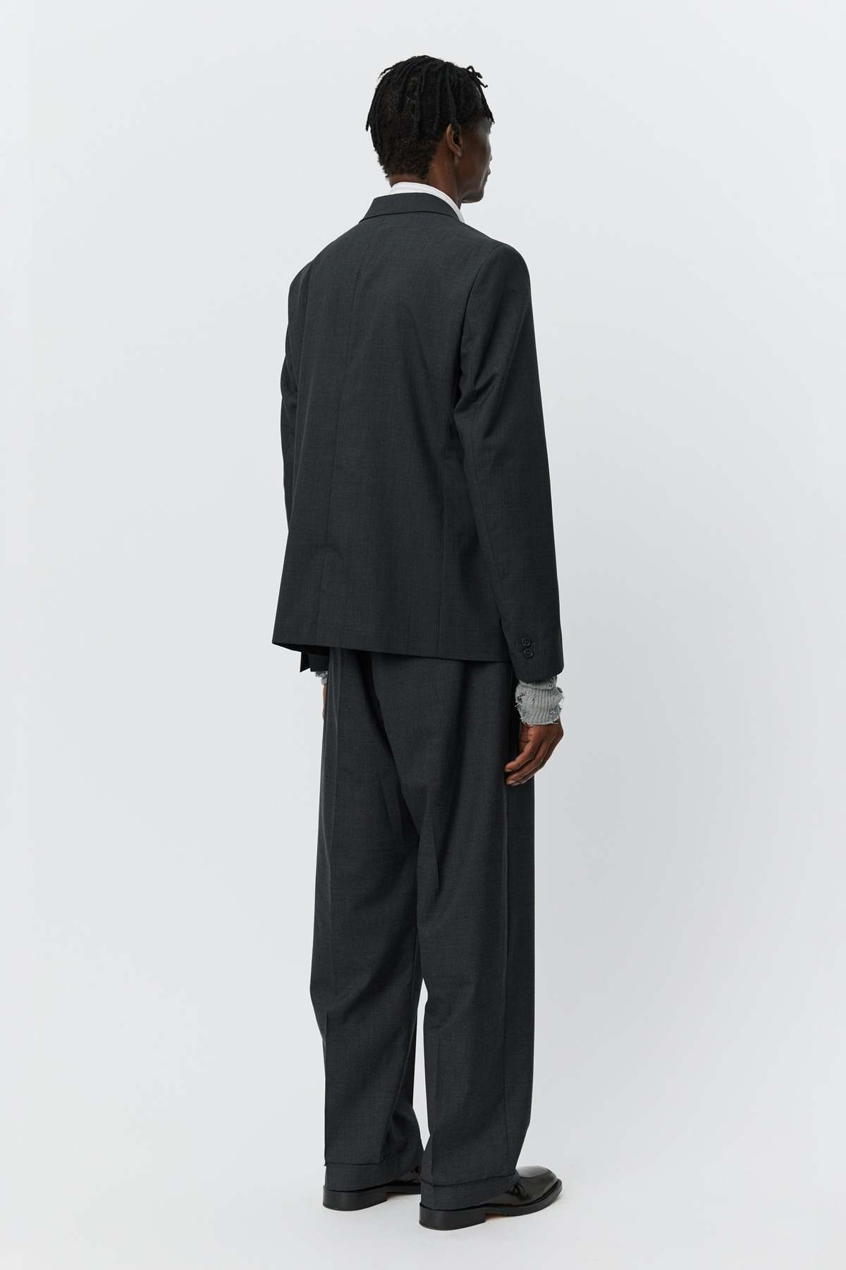 mfpen Mail Jacket - Image 4 of 6