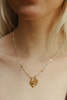 Sierra Winter Jewelry LYLAS Pendant Necklace - Thumbnail 2
