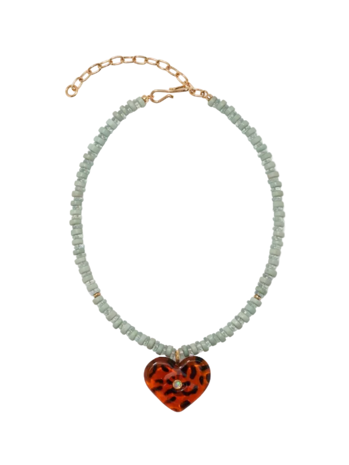 Lizzie Fortunato Pia Necklace - Image 1 of 4