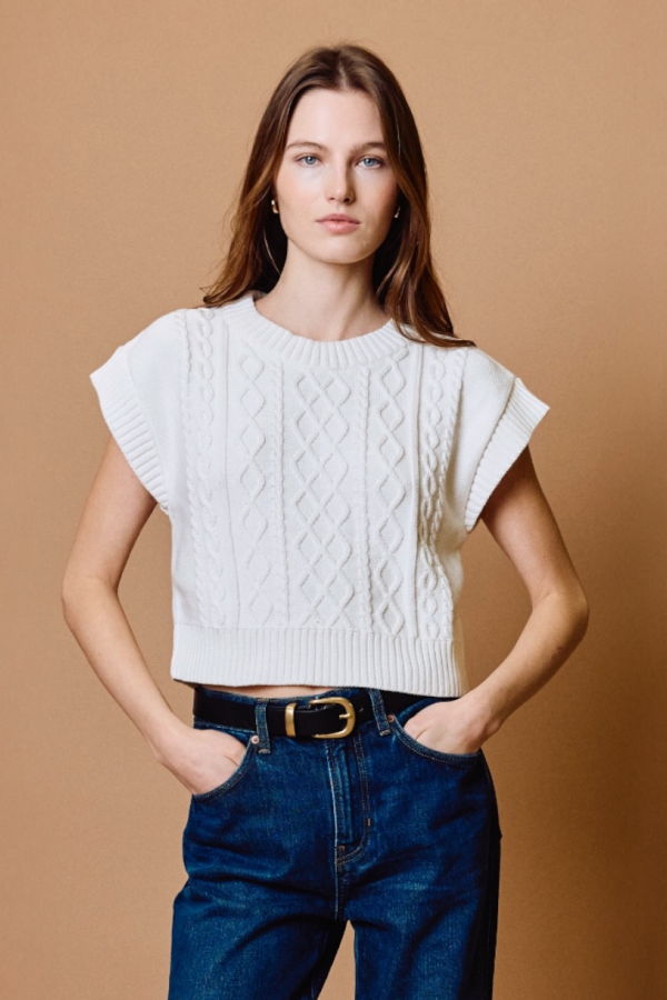 Cleobella Gigi Sweater