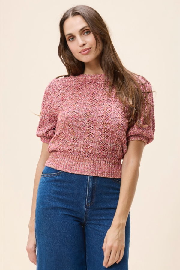 Cleobella Sonnette Sweater