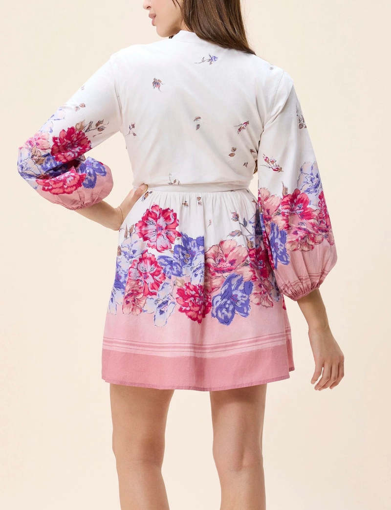 Cleobella Suvi Mini Dress