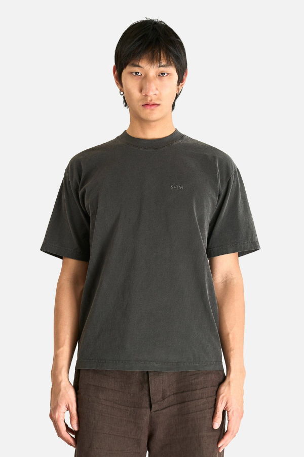 SVRN Logo T-Shirt