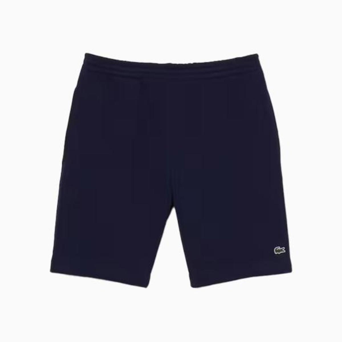Lacoste Shorts - Navy - Image 1 of 1