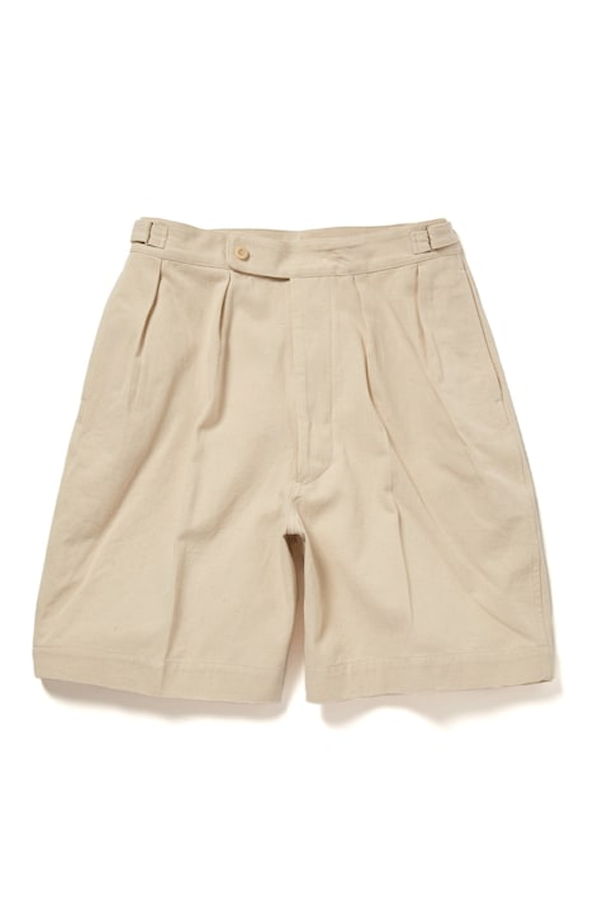 KAPTAIN SUNSHINE Shorts - Khaki