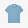 Lacoste L1212HD9 Polo Shirt - Lime Stone - Thumbnail 1