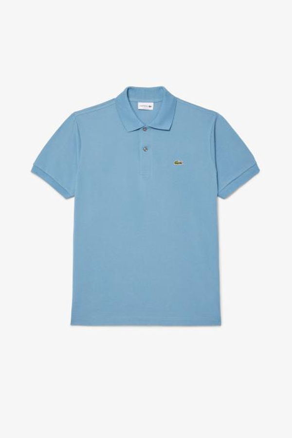 Lacoste L1212HD9 Polo Shirt - Lime Stone