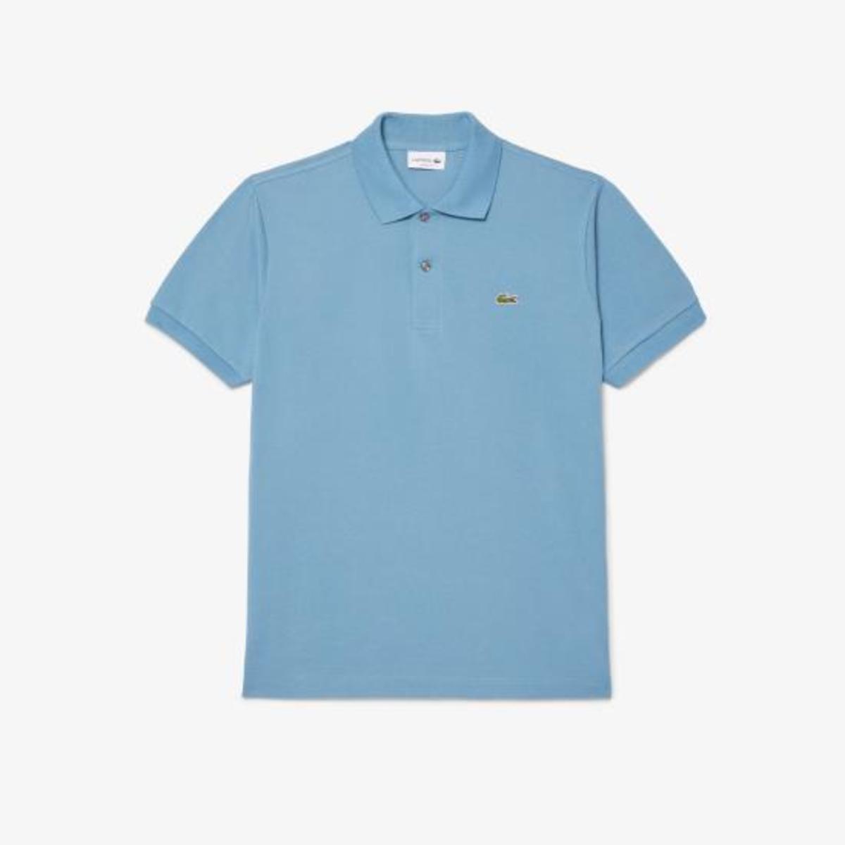 Lacoste L1212HD9 Polo Shirt - Lime Stone - Image 1 of 1