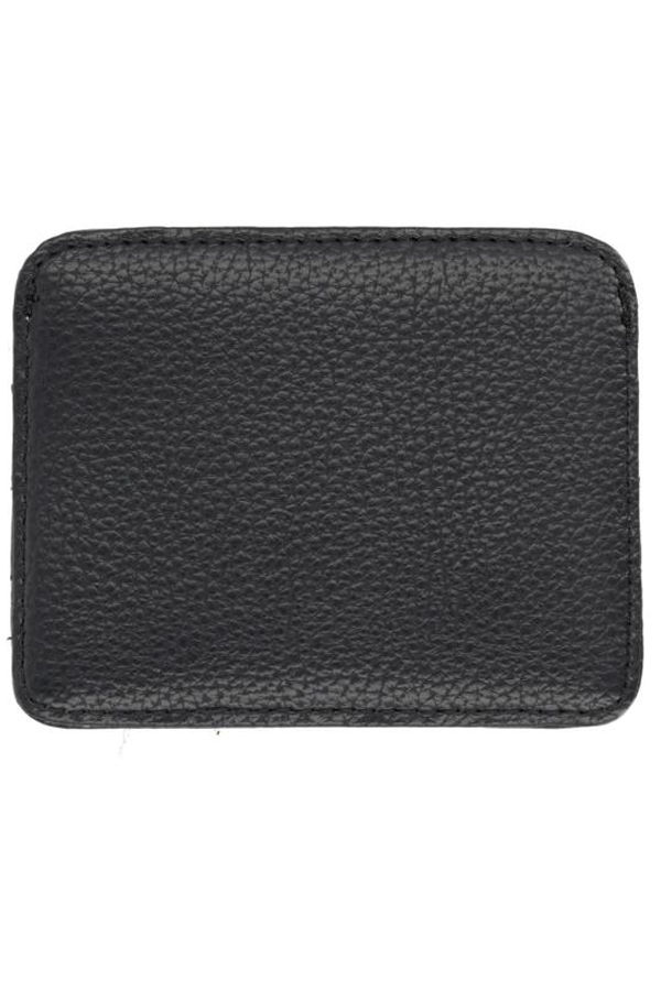 Vivienne Westwood Business Card Wallet - Black