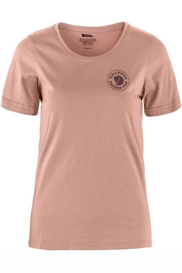 Fjallraven 83513300 Top - Dusty Rose