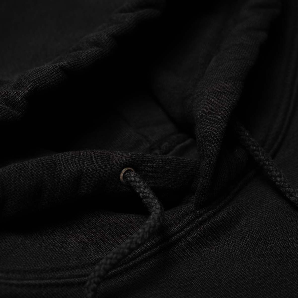 3Sixteen Ultraweight Pullover Sweatshirt - Image 3 of 7