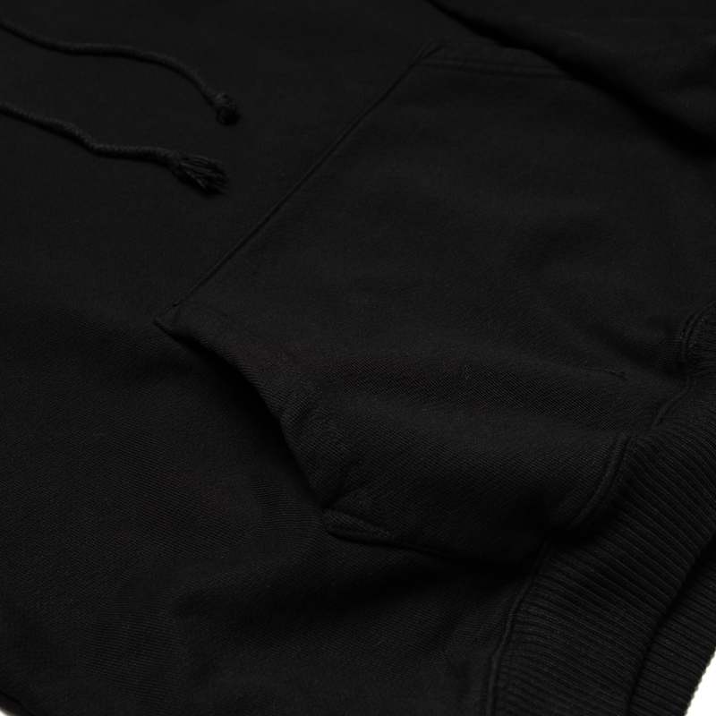 3Sixteen Ultraweight Pullover Sweatshirt