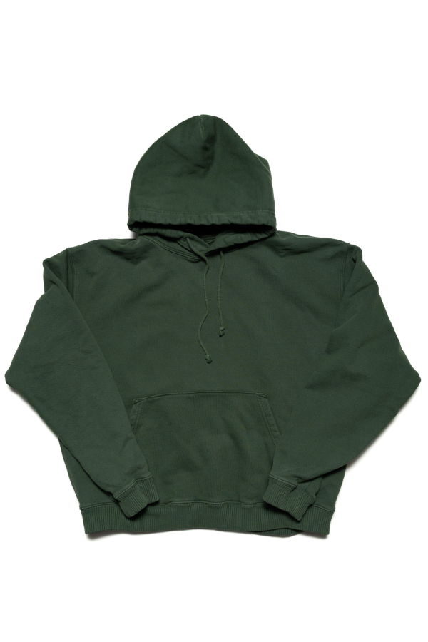 3Sixteen Ultraweight Pullover Sweatshirt