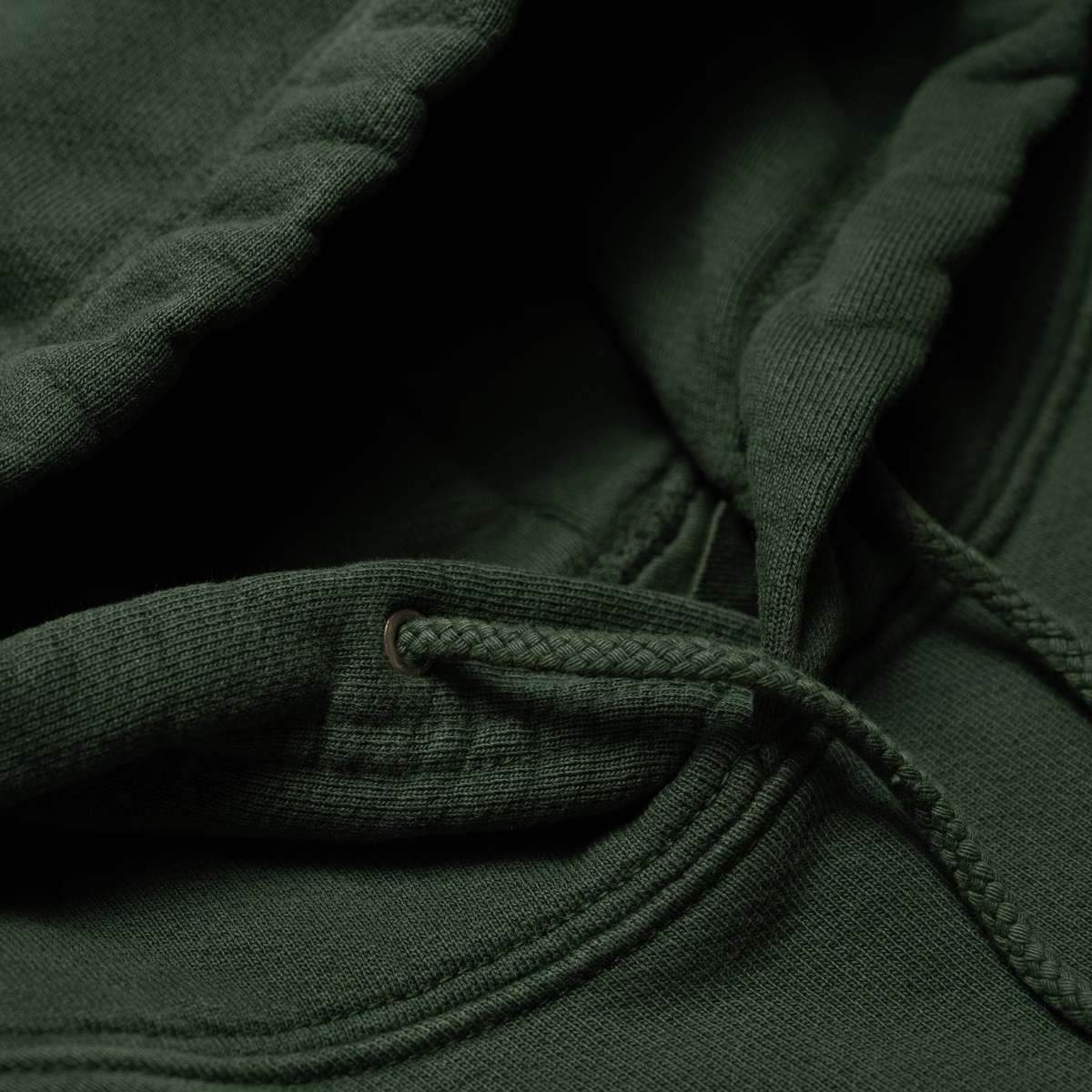 3Sixteen Ultraweight Pullover Sweatshirt - Image 3 of 7
