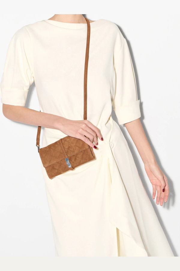 mz wallace Astor Convertible Crossbody Bag