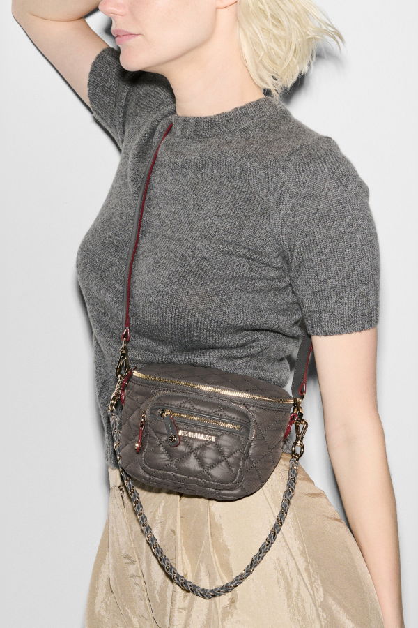 mz wallace Micro Crosby Sling Bag
