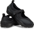 Crocs Terre Mary Janes - Black - Thumbnail 3
