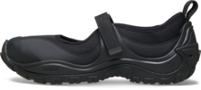 Crocs Terre Mary Janes - Black - Thumbnail 4