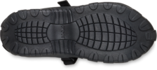 Crocs Terre Mary Janes - Black - Thumbnail 5