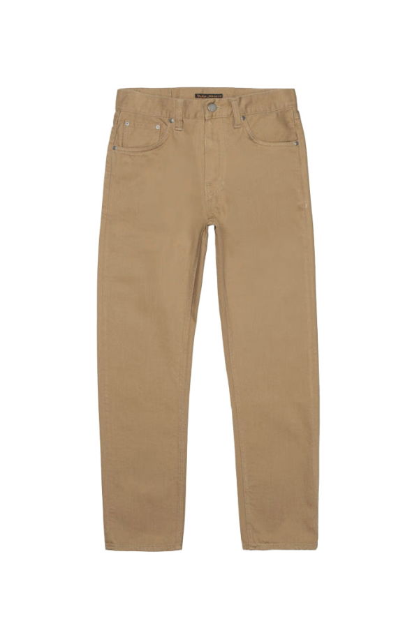 Nudie Jeans Gritty Jackson Everlion Jeans