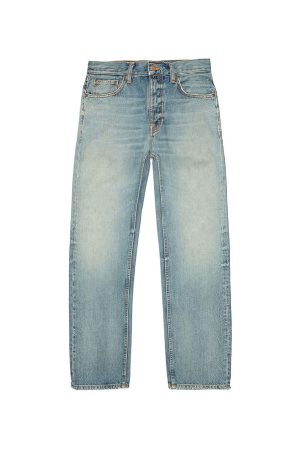 Nudie Jeans Rad Rufus Mud Wash Jeans
